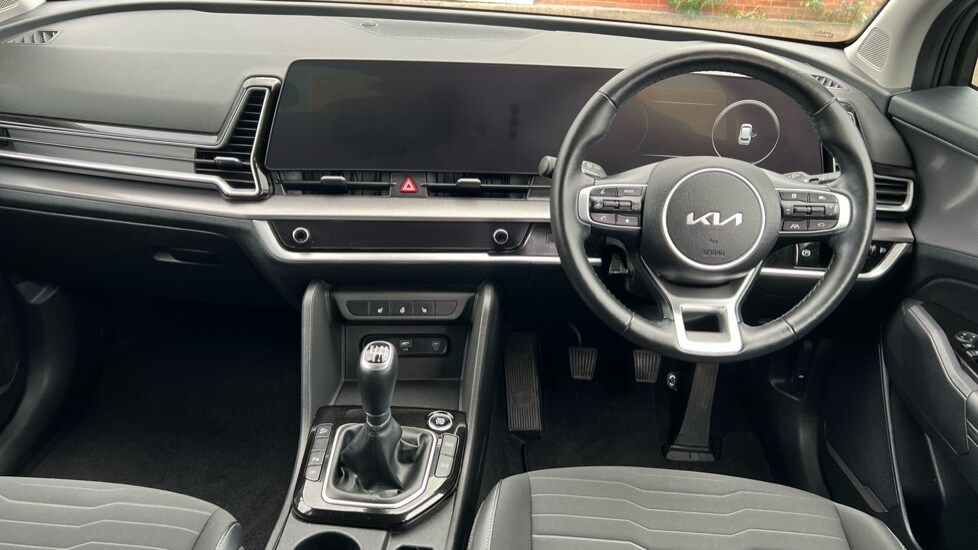 Used Kia Sportage 2023 for sale - 76873697: Photo 11