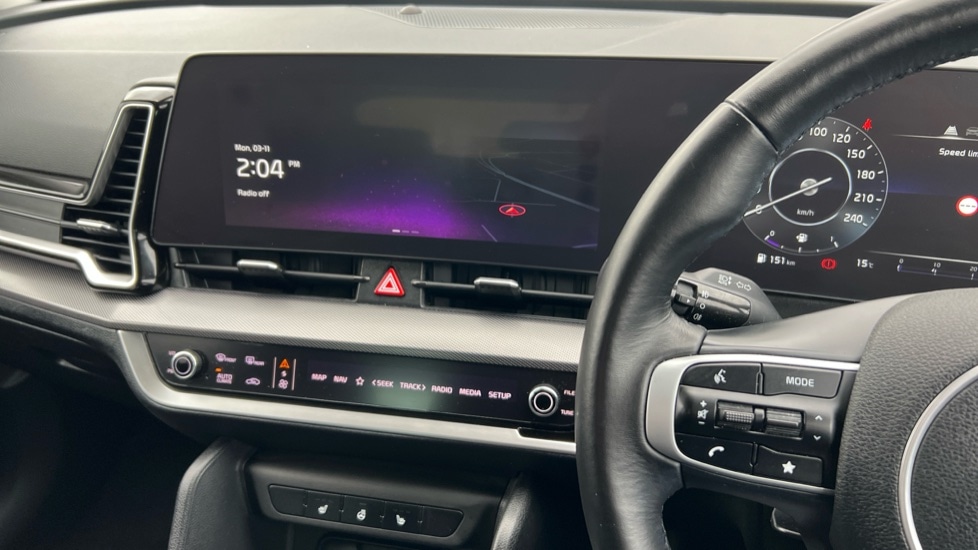 Used Kia Sportage 2023 for sale - 76873697: Photo 12