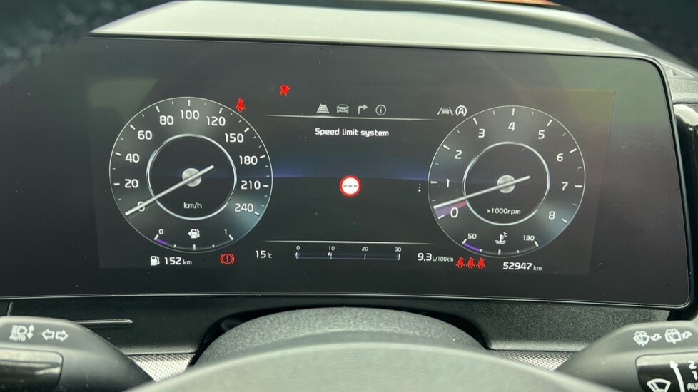 Used Kia Sportage 2023 for sale - 76873697: Photo 13