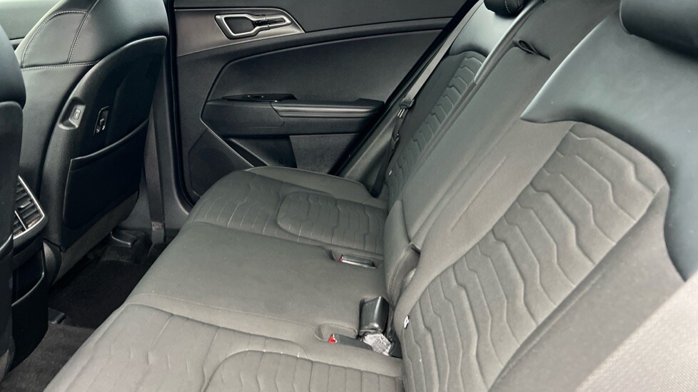 Used Kia Sportage 2023 for sale - 76873697: Photo 14