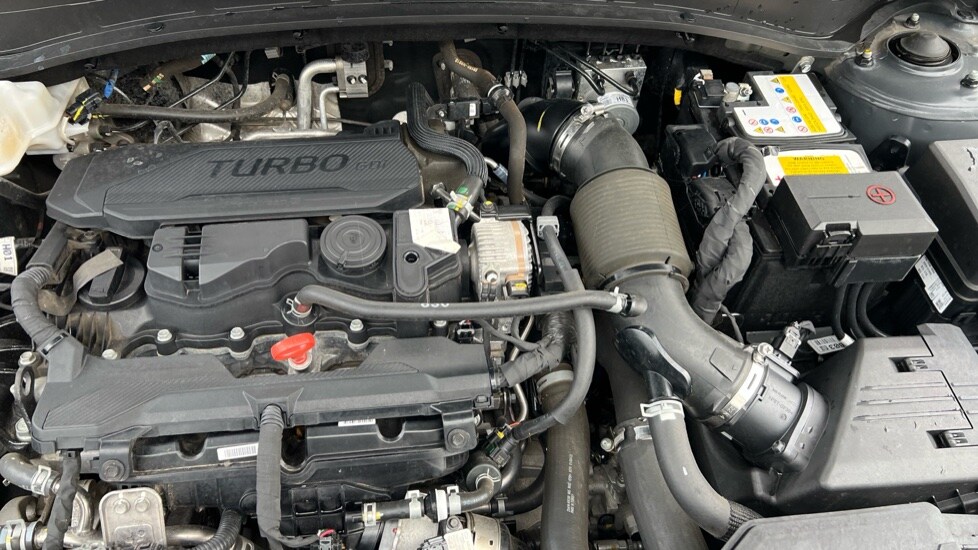 Used Kia Sportage 2023 for sale - 76873697: Photo 16