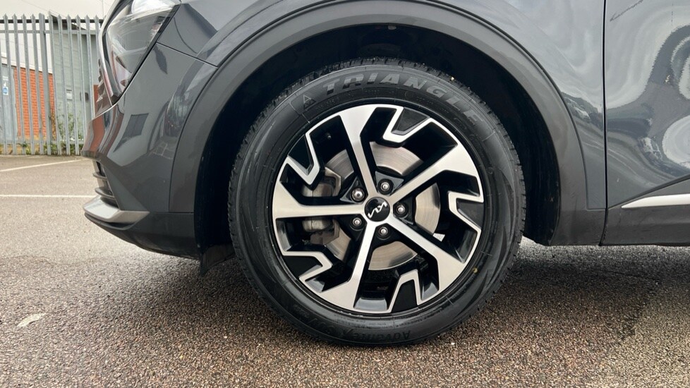 Used Kia Sportage 2023 for sale - 76873697: Photo 17