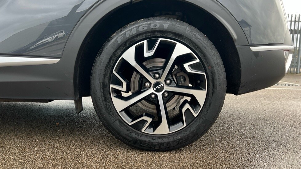 Used Kia Sportage 2023 for sale - 76873697: Photo 18