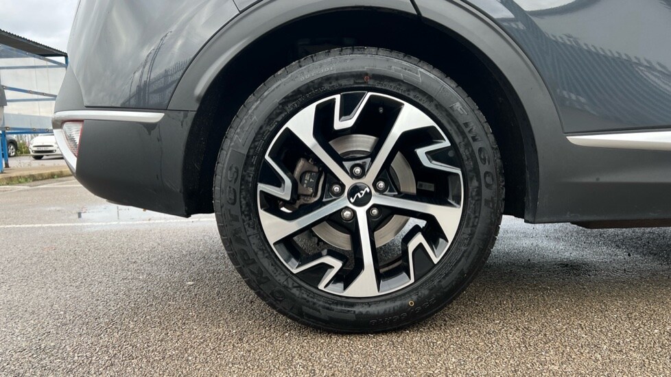 Used Kia Sportage 2023 for sale - 76873697: Photo 19