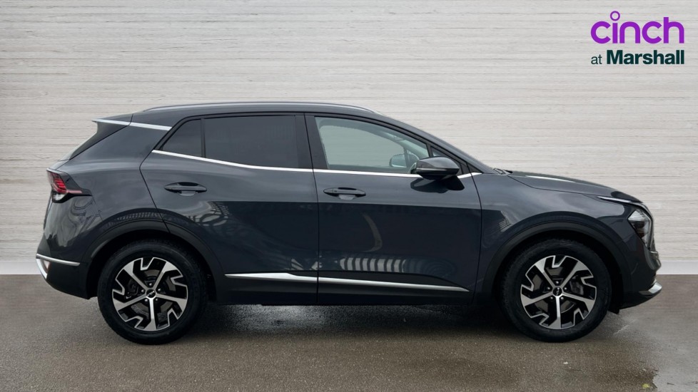 Used Kia Sportage 2023 for sale - 76873697: Photo 2