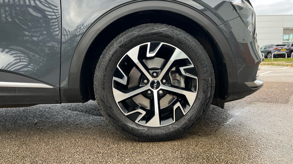 Used Kia Sportage 2023 for sale - 76873697: Photo 20