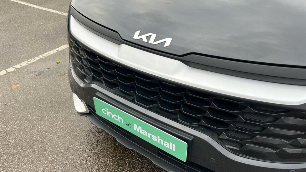 Used Kia Sportage 2023 for sale - 76873697: Photo 21