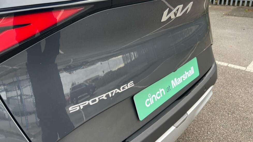 Used Kia Sportage 2023 for sale - 76873697: Photo 22