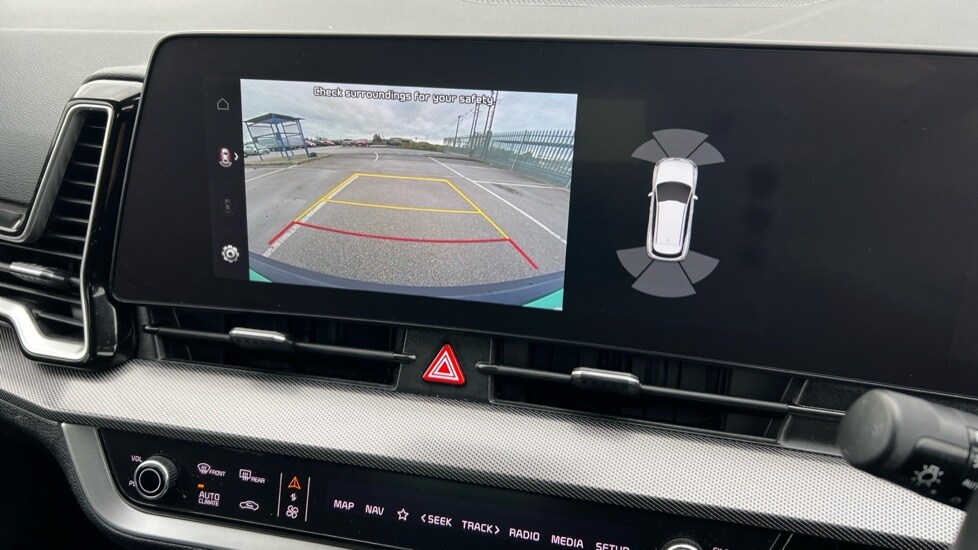 Used Kia Sportage 2023 for sale - 76873697: Photo 28