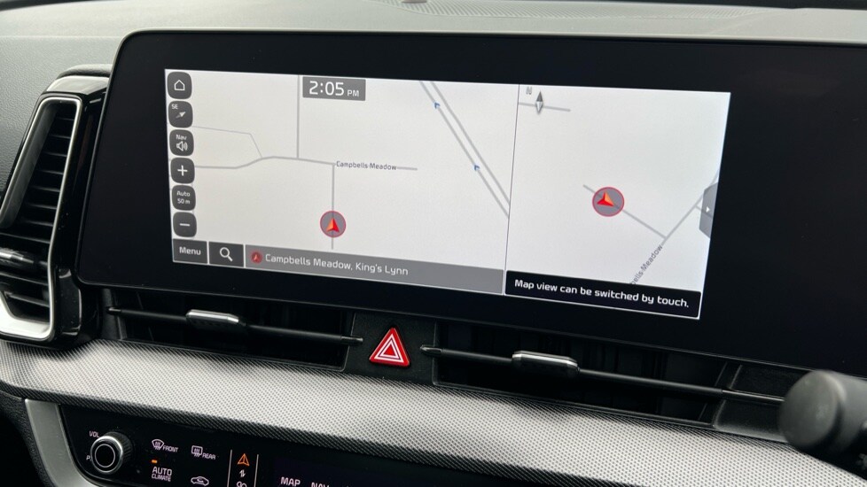 Used Kia Sportage 2023 for sale - 76873697: Photo 29