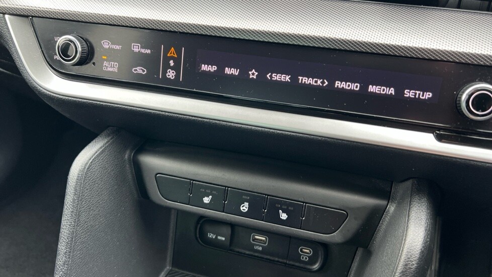 Used Kia Sportage 2023 for sale - 76873697: Photo 35