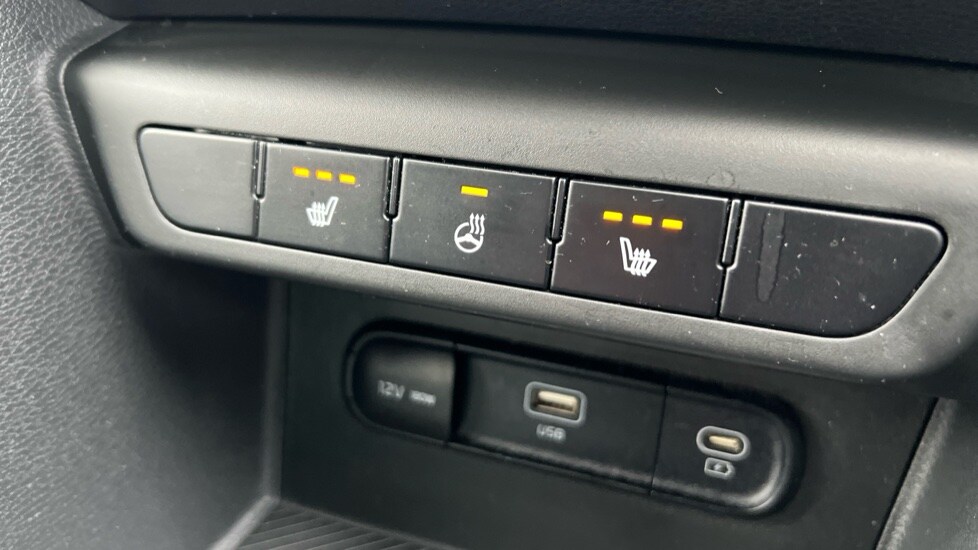 Used Kia Sportage 2023 for sale - 76873697: Photo 36