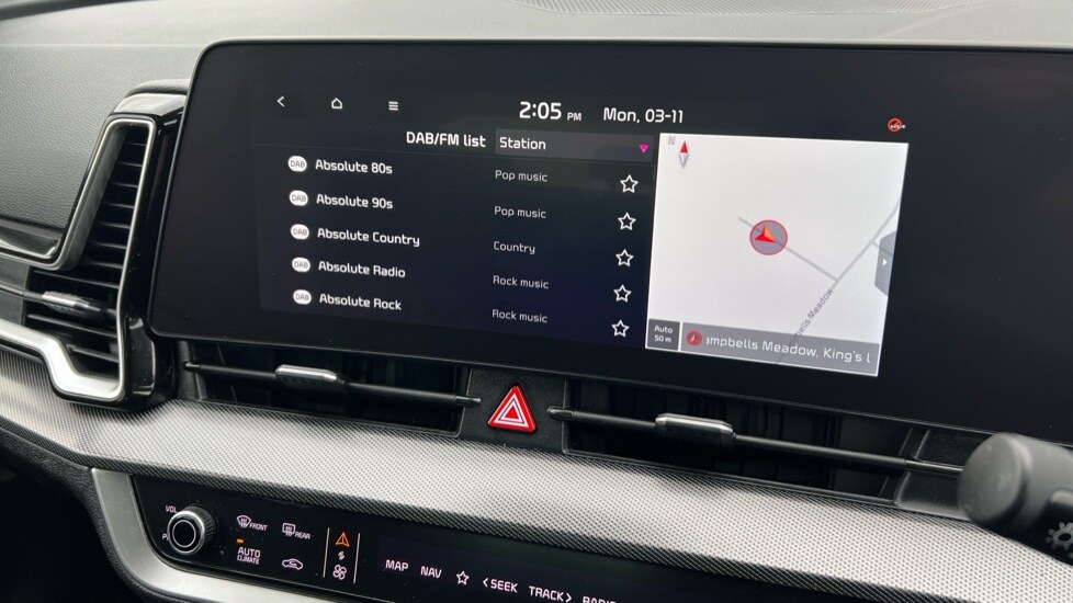 Used Kia Sportage 2023 for sale - 76873697: Photo 37