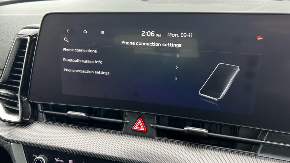 Used Kia Sportage 2023 for sale - 76873697: Photo 38