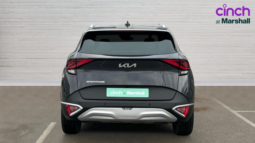 Used Kia Sportage 2023 for sale - 76873697: Photo 4