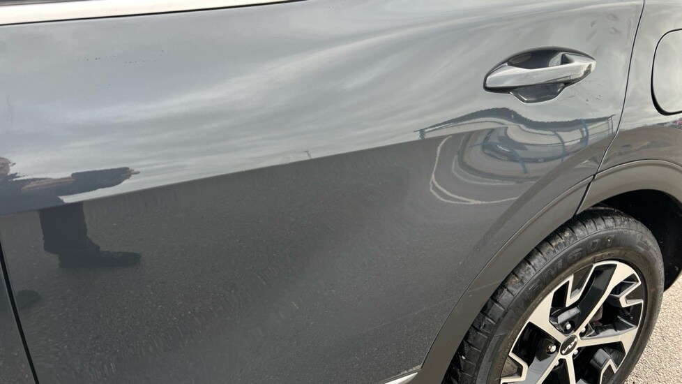 Used Kia Sportage 2023 for sale - 76873697: Photo 40