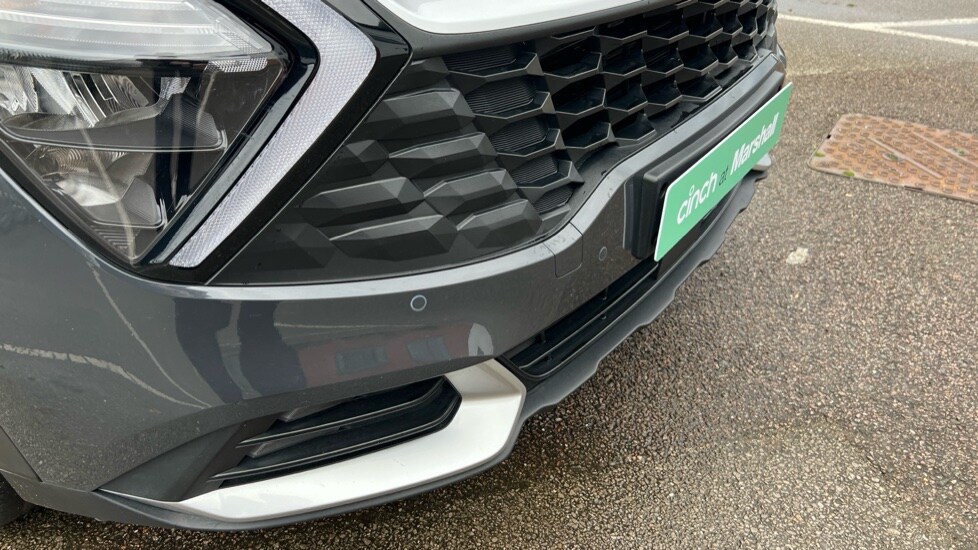 Used Kia Sportage 2023 for sale - 76873697: Photo 45