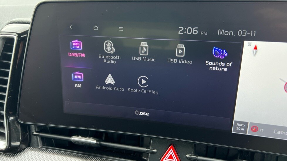 Used Kia Sportage 2023 for sale - 76873697: Photo 46