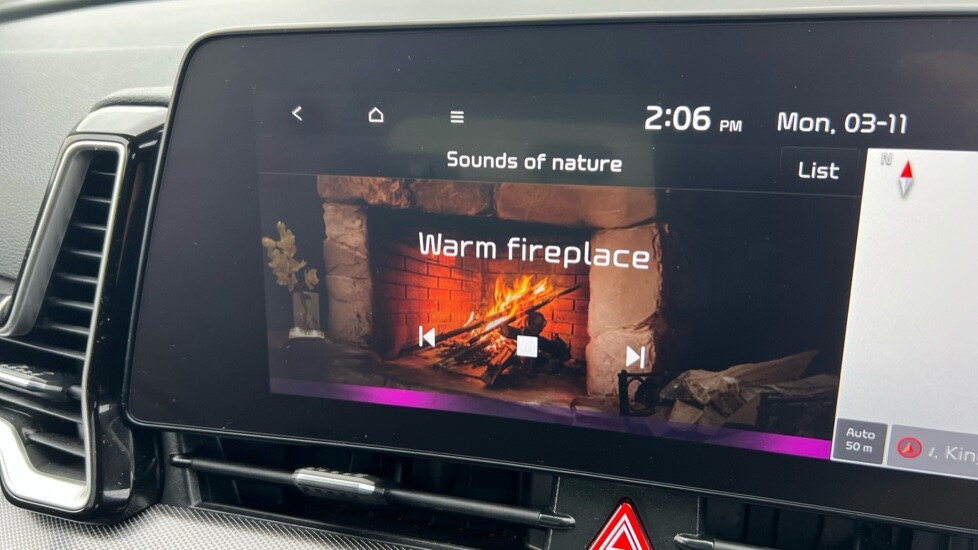 Used Kia Sportage 2023 for sale - 76873697: Photo 47