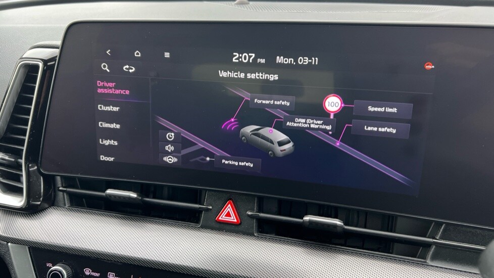 Used Kia Sportage 2023 for sale - 76873697: Photo 49