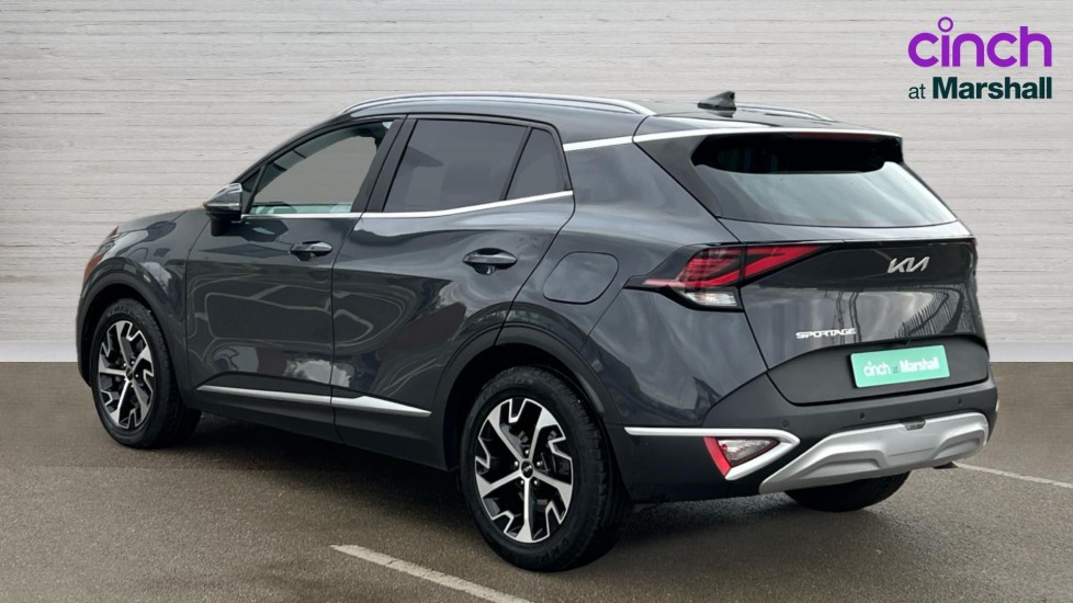 Used Kia Sportage 2023 for sale - 76873697: Photo 5