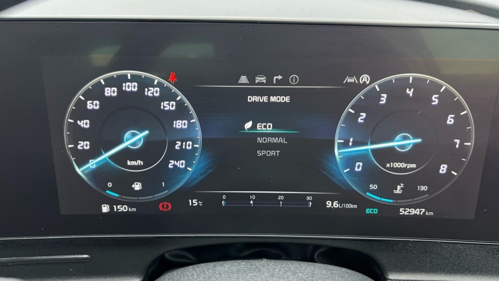 Used Kia Sportage 2023 for sale - 76873697: Photo 51