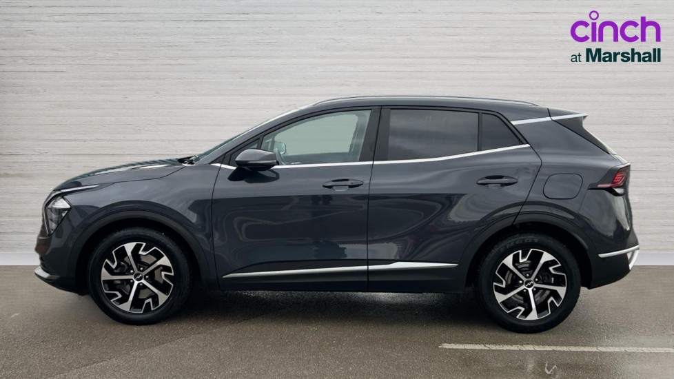 Used Kia Sportage 2023 for sale - 76873697: Photo 6