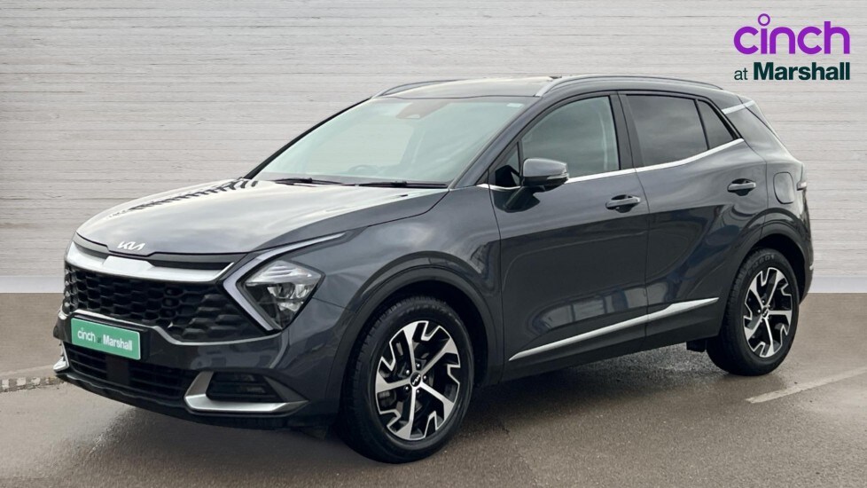 Used Kia Sportage 2023 for sale - 76873697: Photo 7