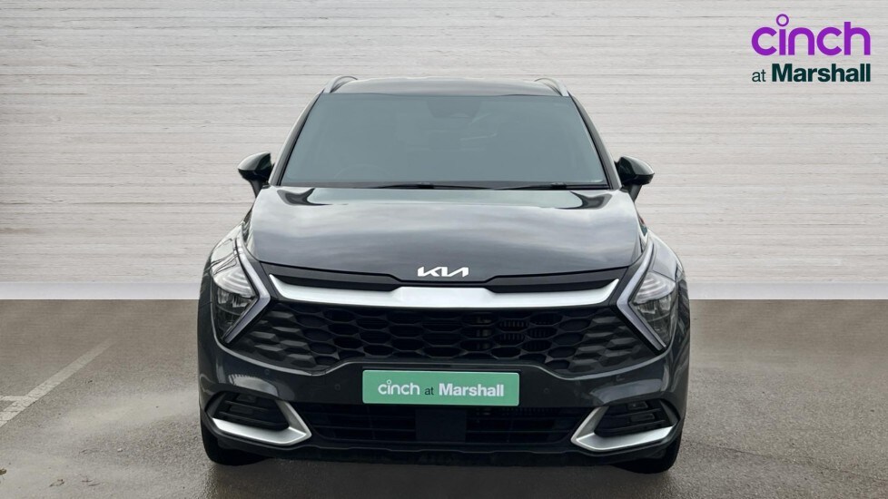 Used Kia Sportage 2023 for sale - 76873697: Photo 8