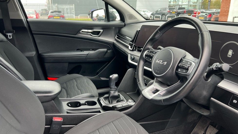 Used Kia Sportage 2023 for sale - 76873697: Photo 9