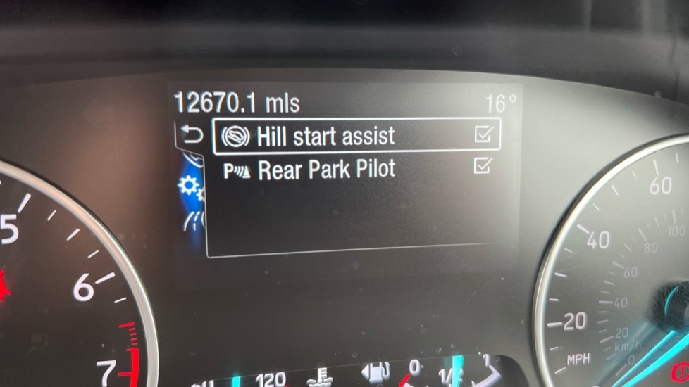 Vehicle 50