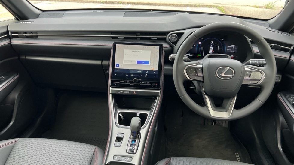 Used Lexus LBX 2024 for sale - 76104184: Photo 11