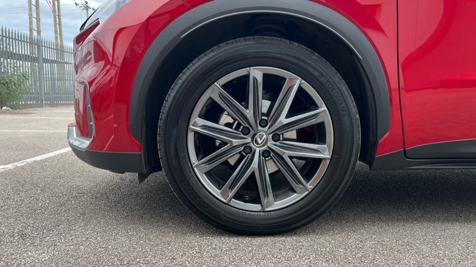 Used Lexus LBX 2024 for sale - 76104184: Photo 17