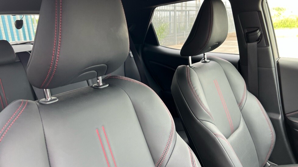 Used Lexus LBX 2024 for sale - 76104184: Photo 38
