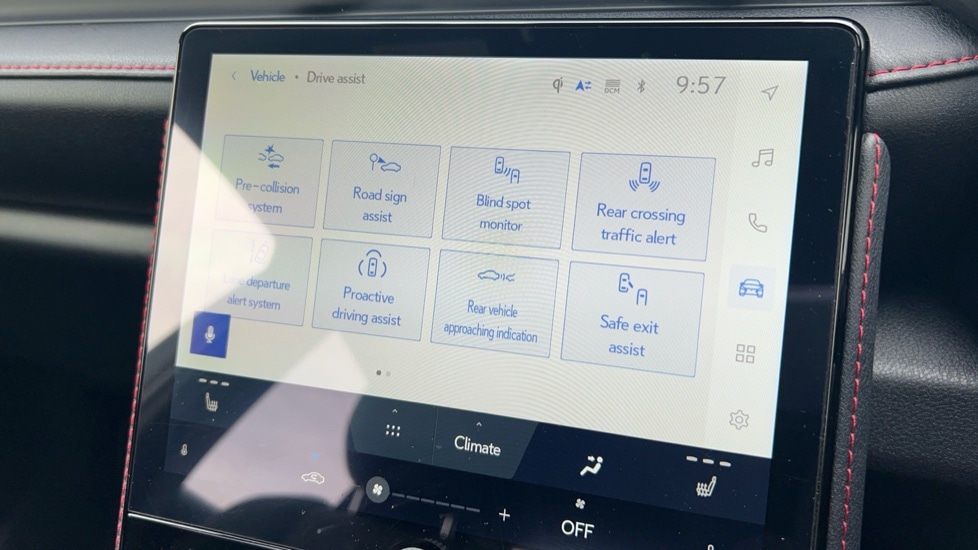 Used Lexus LBX 2024 for sale - 76104184: Photo 46