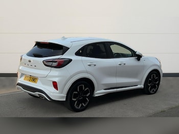 Used Ford Puma 2023 for sale - 75735162: Photo