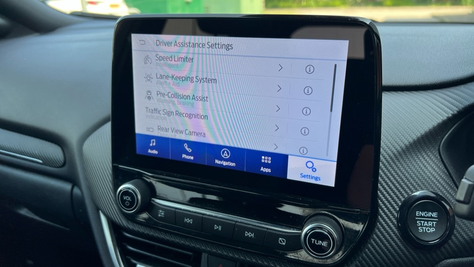 Vehicle 50