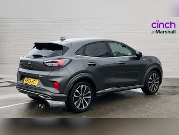 Used Ford Puma 2023 for sale - 76738057: Photo