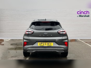 Used Ford Puma 2023 for sale - 76738057: Photo