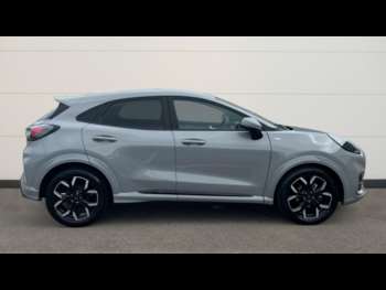 Used Ford Puma 2024 for sale - 75032731: Photo