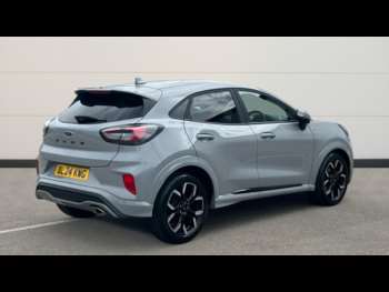 Used Ford Puma 2024 for sale - 75032731: Photo