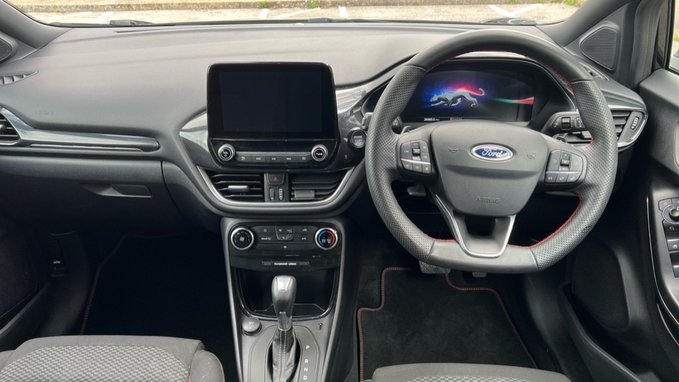 Used Ford Puma 2023 for sale - 76773139: Photo 11