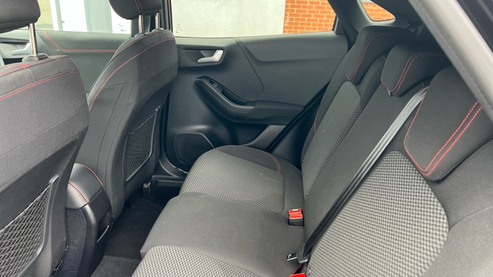 Used Ford Puma 2023 for sale - 76773139: Photo 14