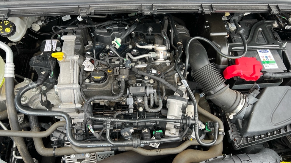 Used Ford Puma 2023 for sale - 76773139: Photo 16