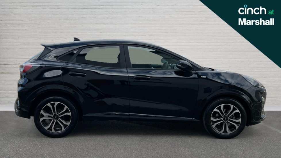 Used Ford Puma 2023 for sale - 76773139: Photo 2