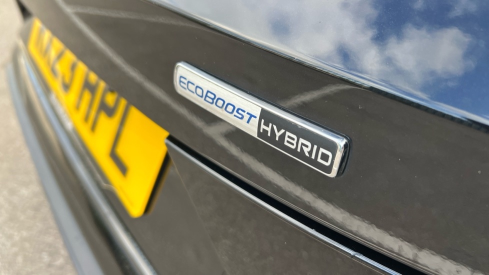 Used Ford Puma 2023 for sale - 76773139: Photo 22