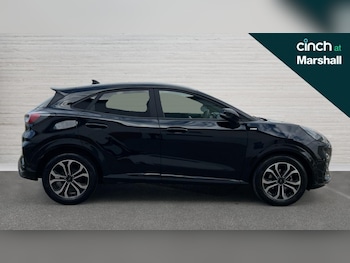 Used Ford Puma 2023 for sale - 76773139: Photo