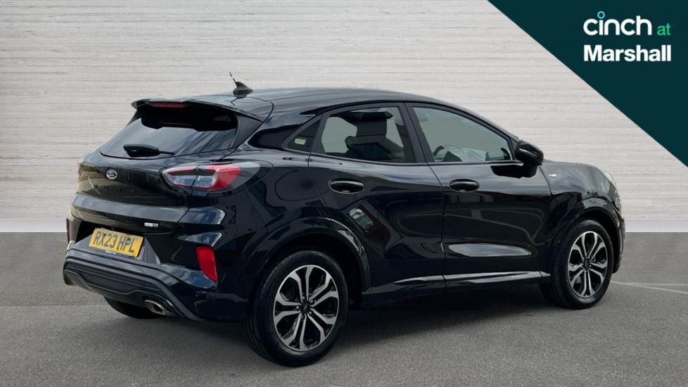 Used Ford Puma 2023 for sale - 76773139: Photo 3