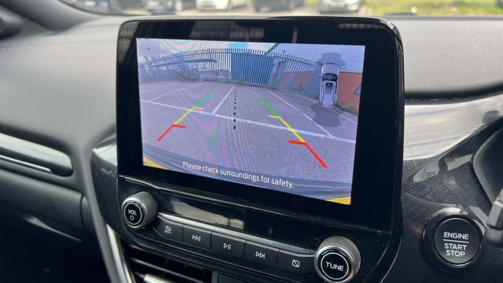 Used Ford Puma 2023 for sale - 76773139: Photo 34