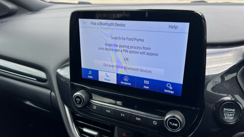 Used Ford Puma 2023 for sale - 76773139: Photo 36